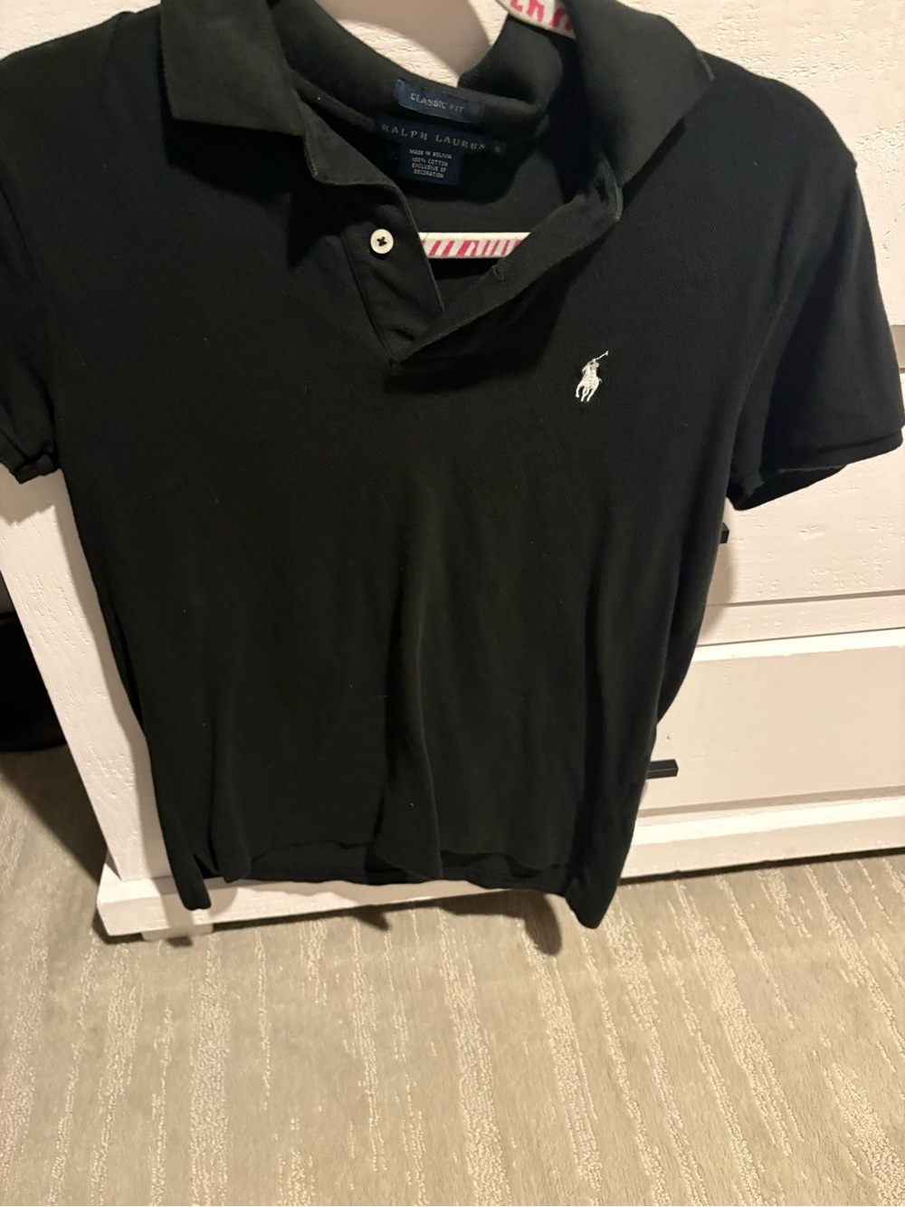 Ralph Lauren Womens Polo